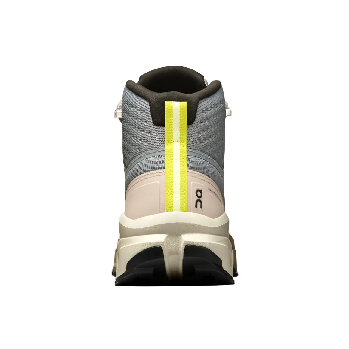 Cloudrock Mid WP - Women's Trekking Boots
