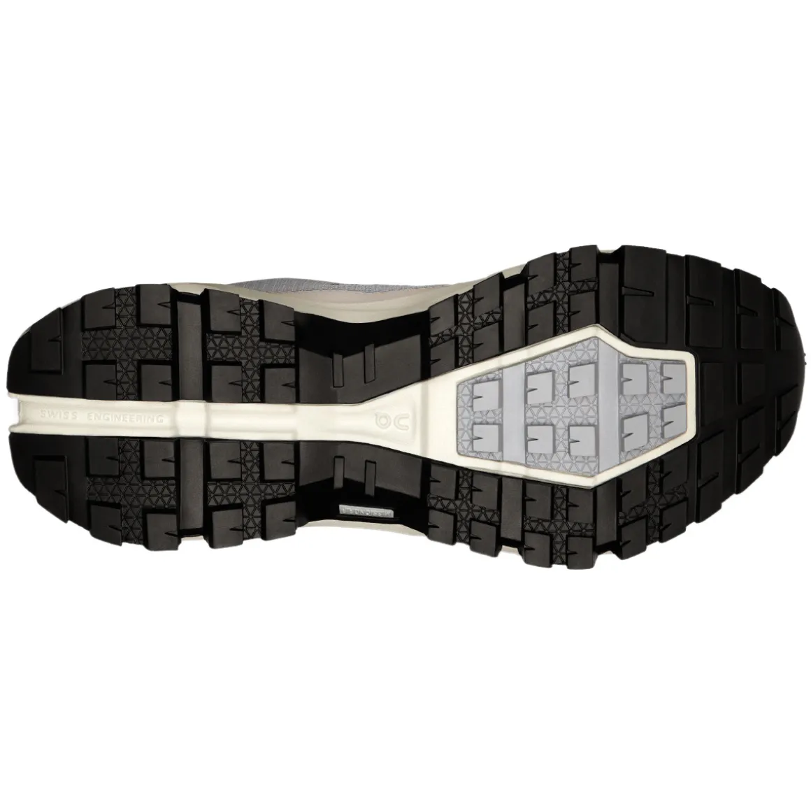 Cloudrock Mid WP - Women's Trekking Boots