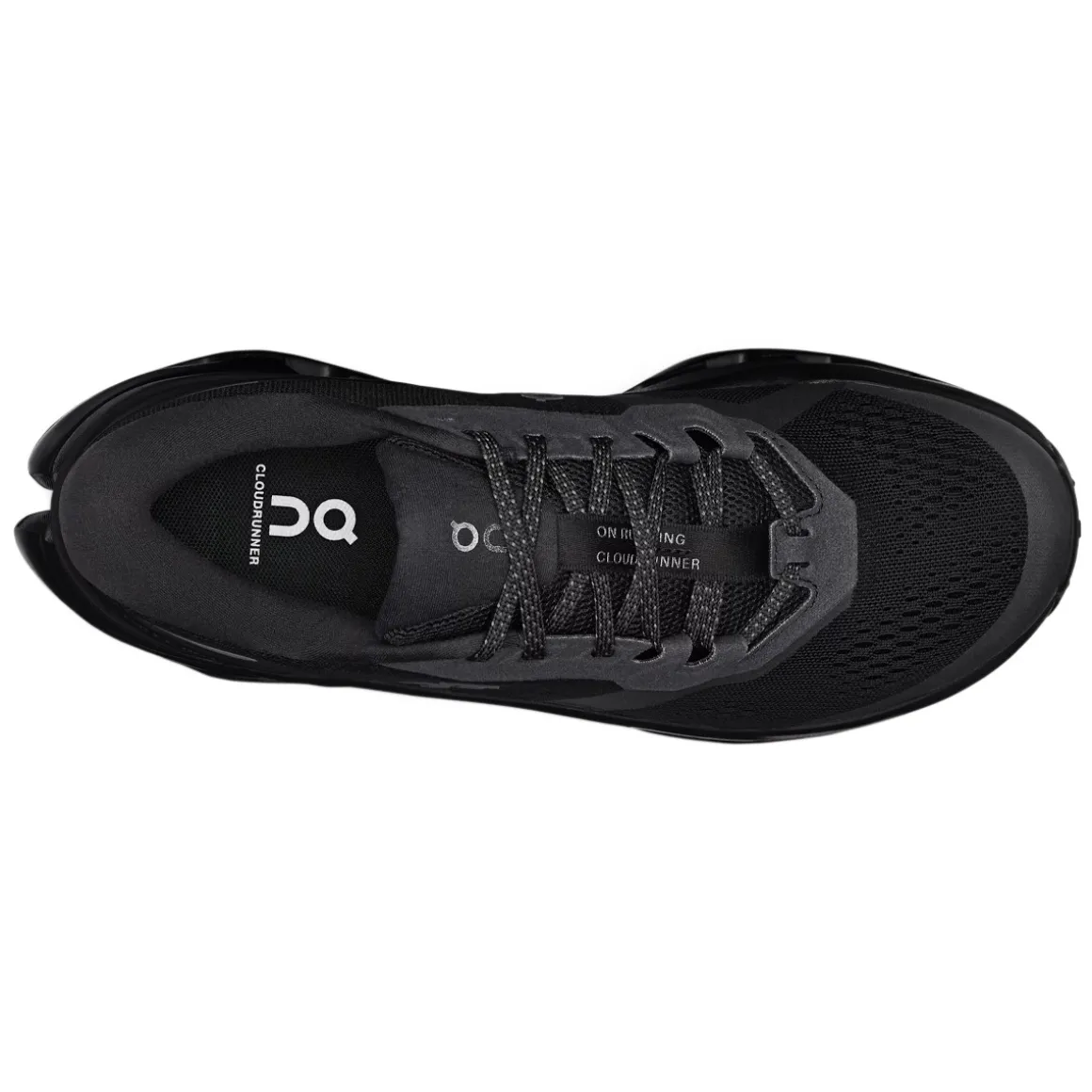 Cloudrunner 3 (Wide) - Women's Running Shoes