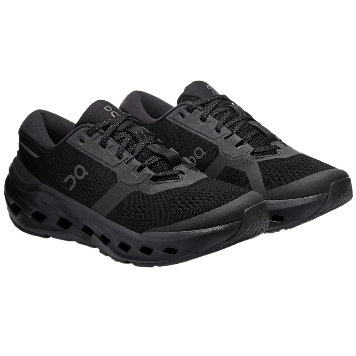 Cloudrunner 3 (Wide) - Women's Running Shoes