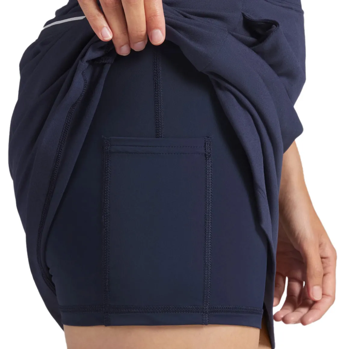 Cloudspun Lana - Women's Golf Skort