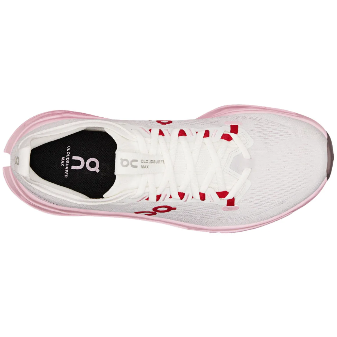 Cloudsurfer Max - Women's Running Shoes