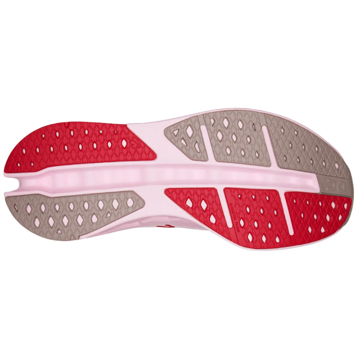 Cloudsurfer Max - Women's Running Shoes