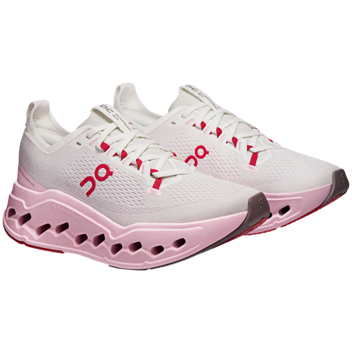 Cloudsurfer Max - Women's Running Shoes