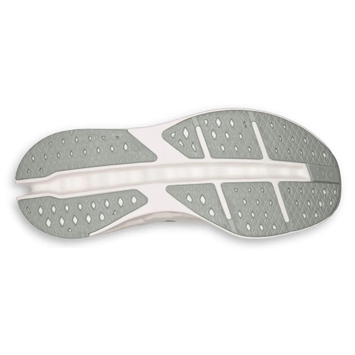 Cloudsurfer Max - Women's Running Shoes