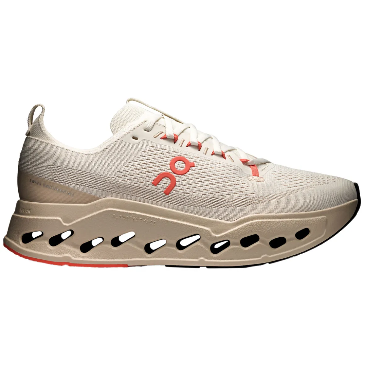 Cloudsurfer Max - Women's Running Shoes
