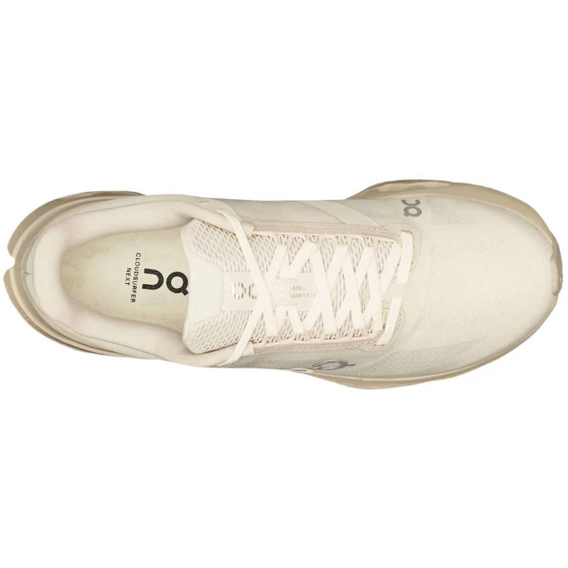 Cloudsurfer Next - Women's Running Shoes