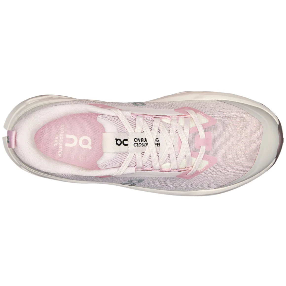 Cloudsurfer Trail 3 - Women's Trail Running Shoes