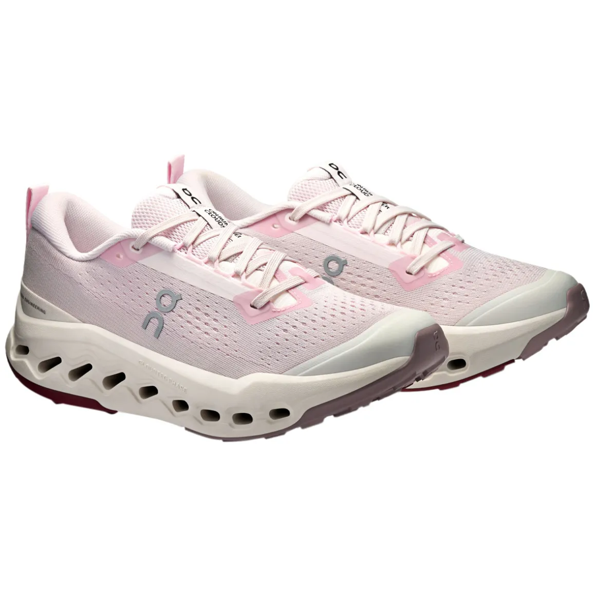 Cloudsurfer Trail 3 - Women's Trail Running Shoes