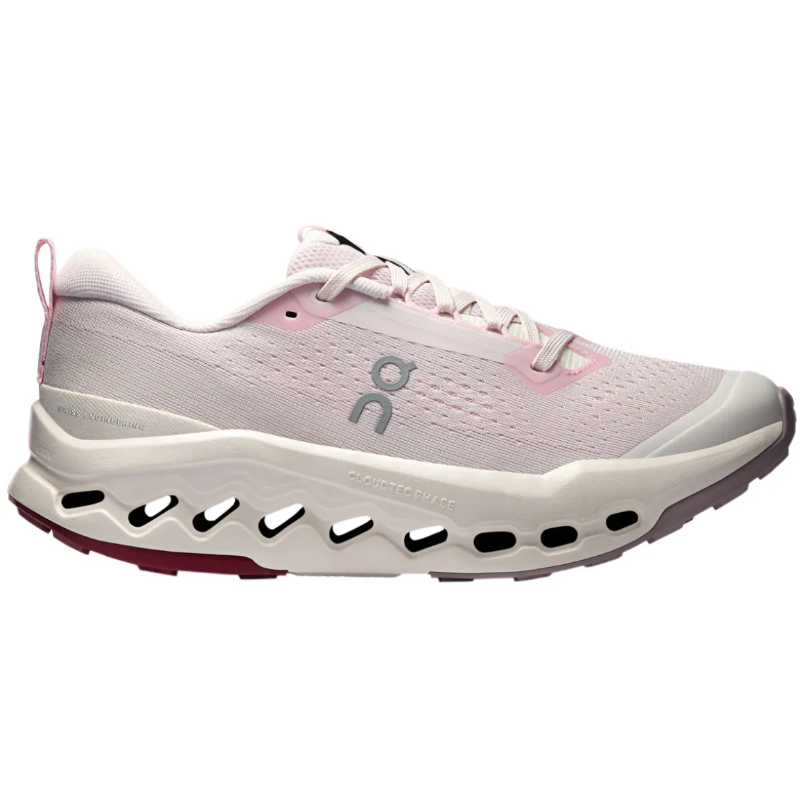 Cloudsurfer Trail 3 - Women's Trail Running Shoes