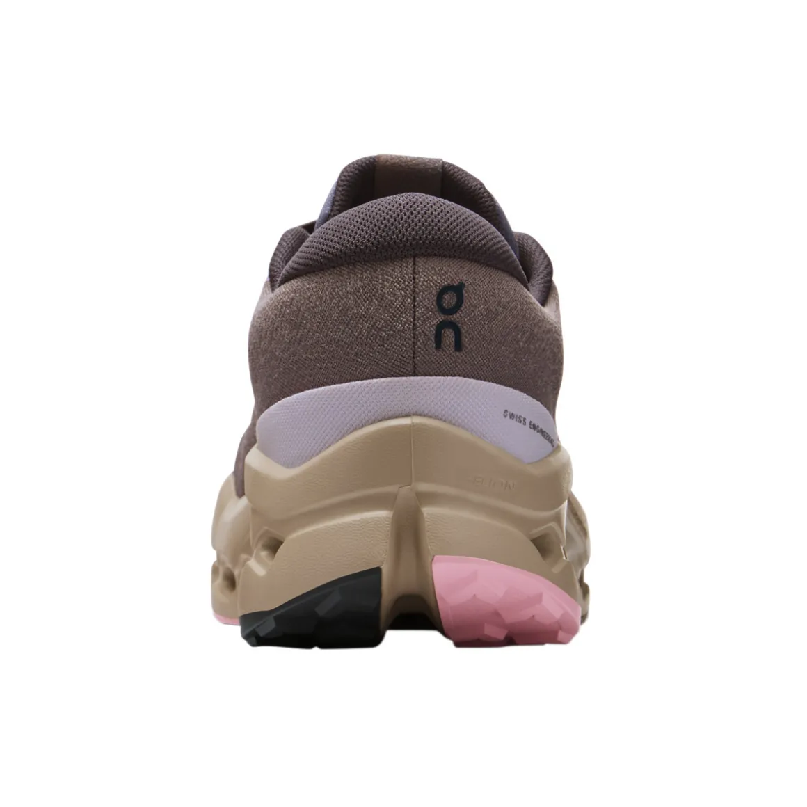 Cloudsurfer Trail 2 WP - Women's Trail Running Shoes