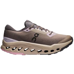 Cloudsurfer Trail 2 WP - Women's Trail Running Shoes
