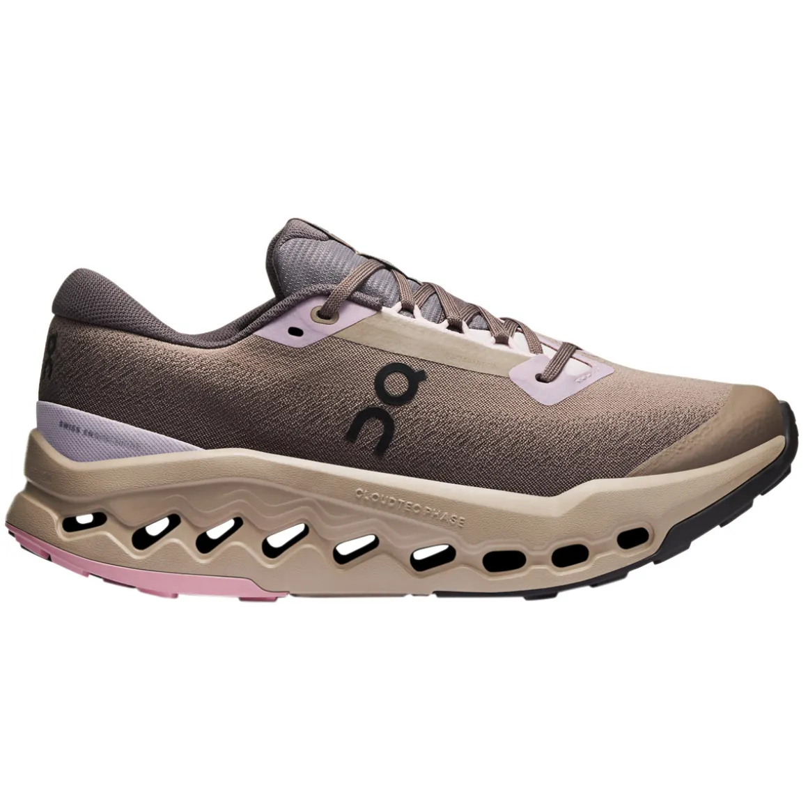 Cloudsurfer Trail 2 WP - Women's Trail Running Shoes