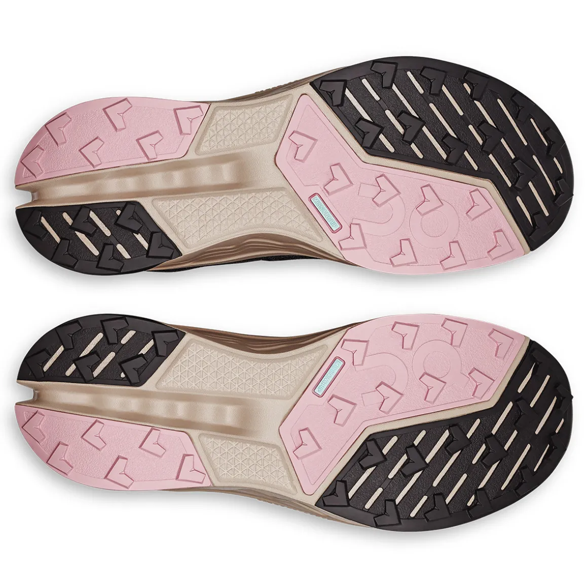 Cloudsurfer Trail 2 WP - Women's Trail Running Shoes