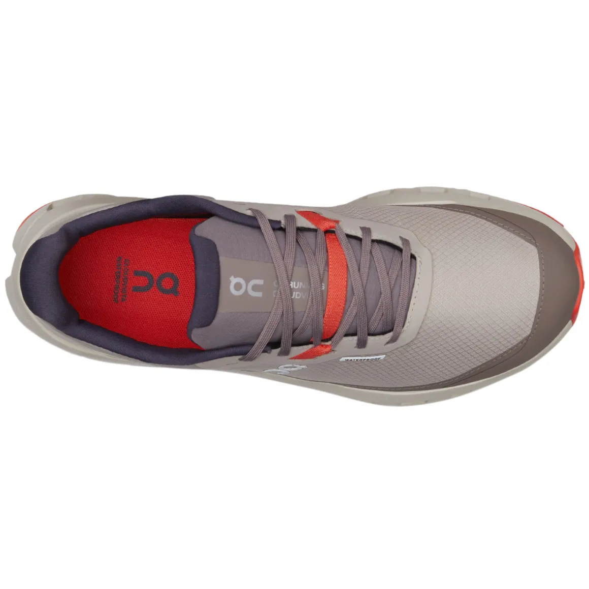 Cloudvista 2 WP - Women's Trail Running Shoes