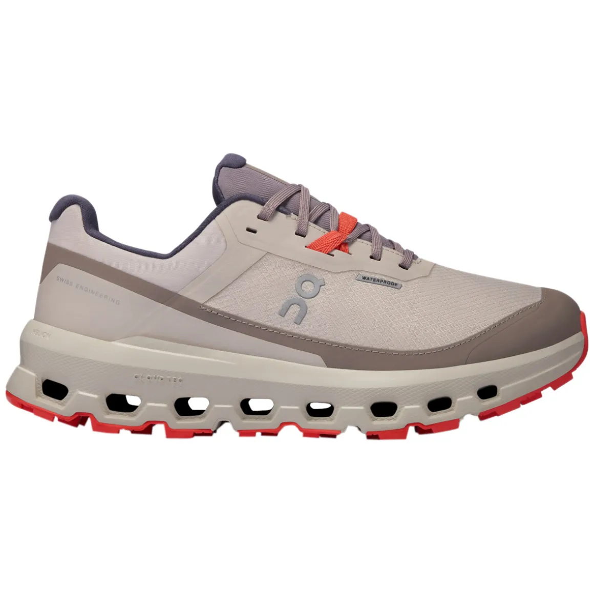 Cloudvista 2 WP - Women's Trail Running Shoes