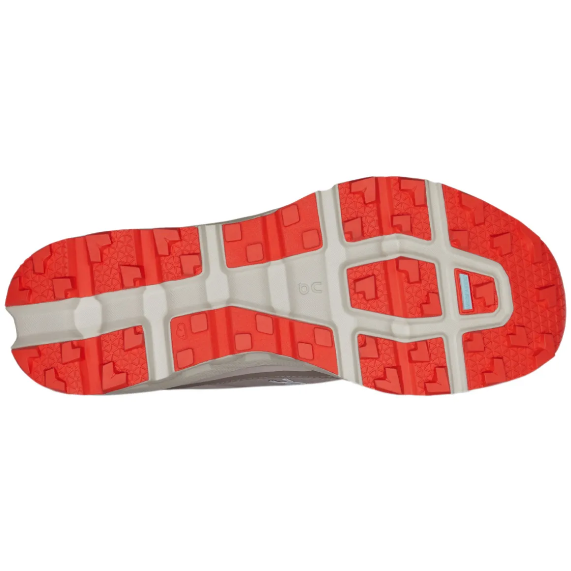 Cloudvista 2 WP - Women's Trail Running Shoes