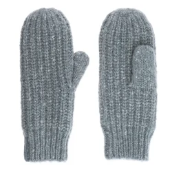 Clover - Women's Knit Mitts