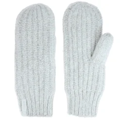 Clover - Women's Knit Mitts