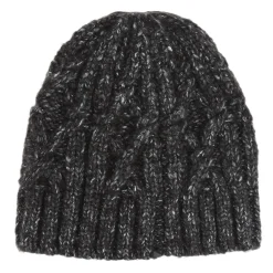 Clover Cable - Women's Knit Beanie