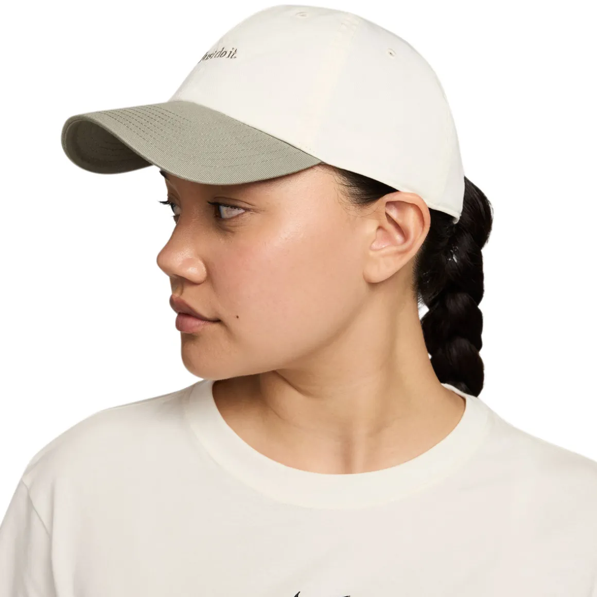 Club - Adult Adjustable Cap