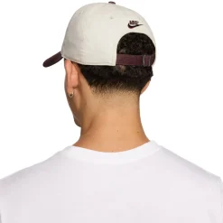 Club - Adult Adjustable Cap