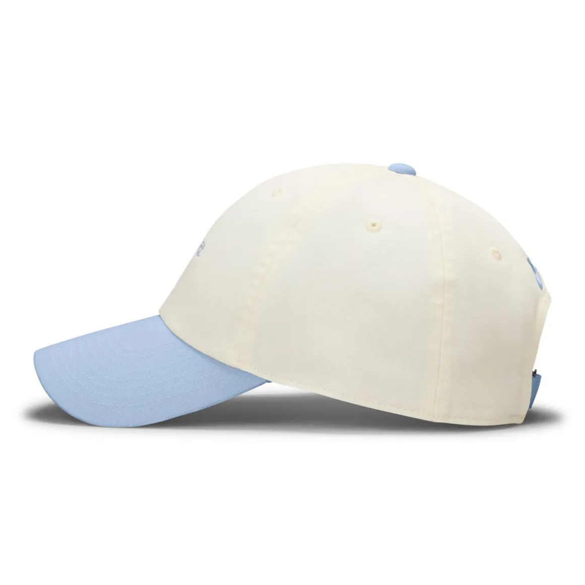 Club - Adult Adjustable Cap