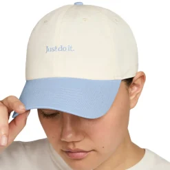 Club - Adult Adjustable Cap