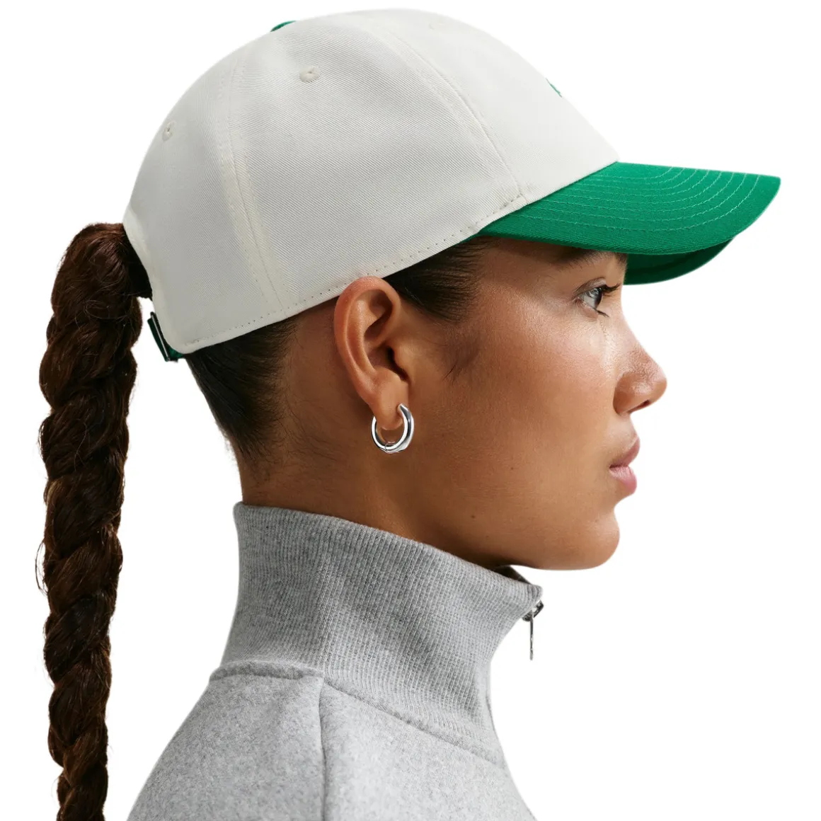 Club - Adult Adjustable Cap