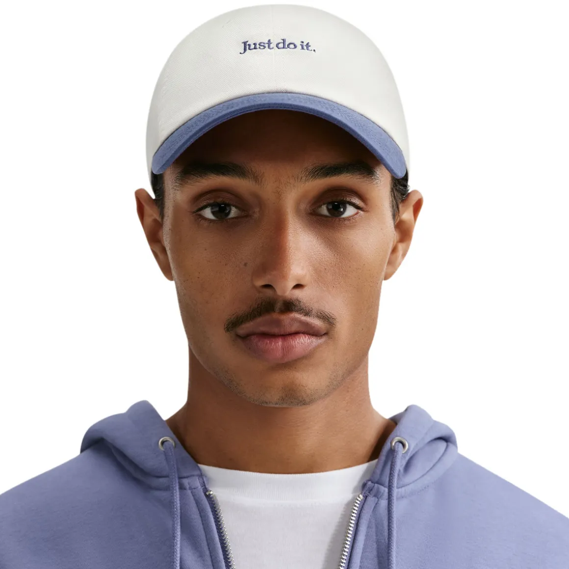 Club - Adult Adjustable Cap