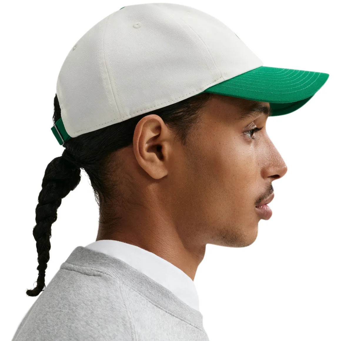 Club - Adult Adjustable Cap