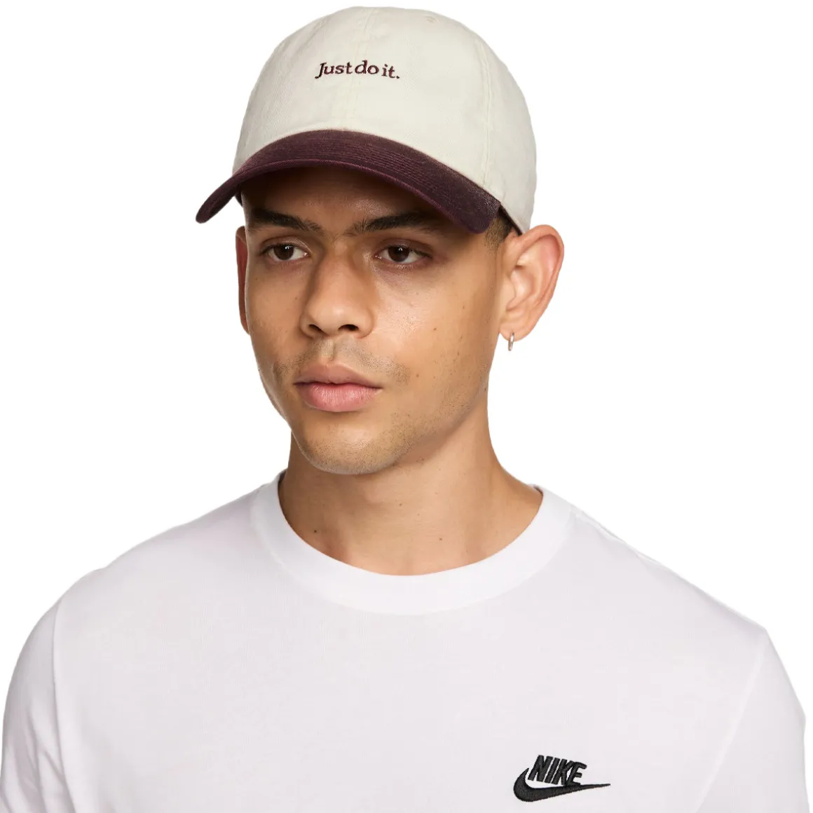 Club - Adult Adjustable Cap