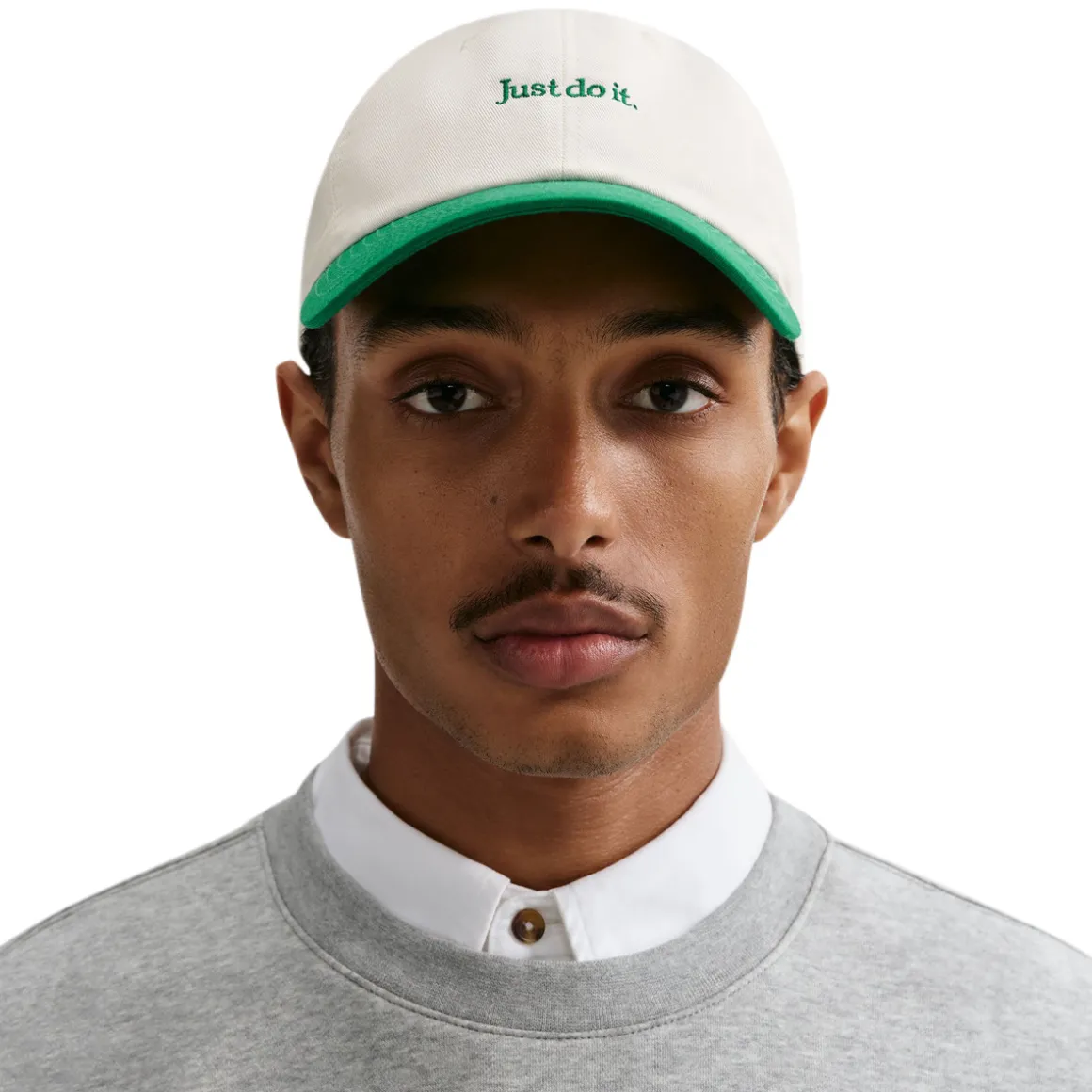 Club - Adult Adjustable Cap