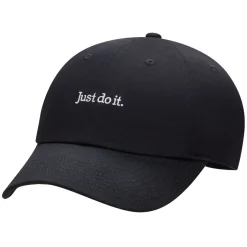 Club - Adult Adjustable Cap