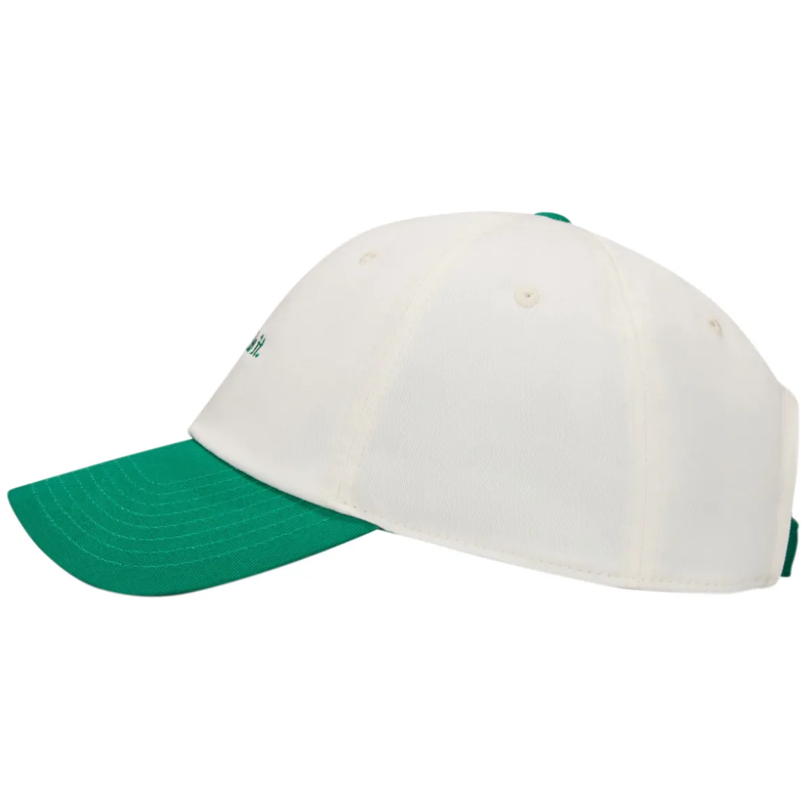 Club - Adult Adjustable Cap
