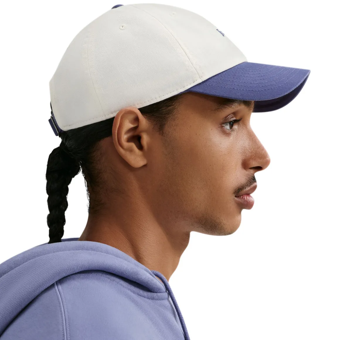 Club - Adult Adjustable Cap