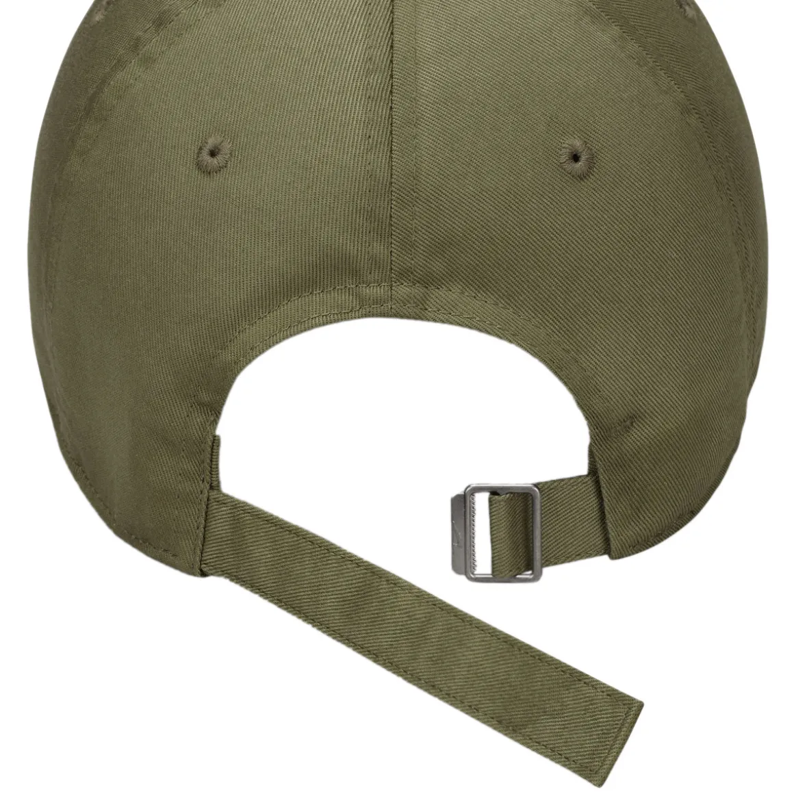 Club - Adult Adjustable Cap