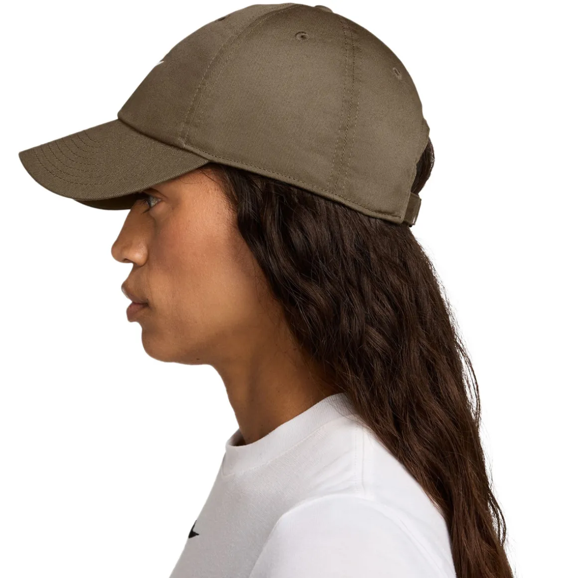 Club - Adult Adjustable Cap