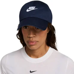 Club - Adult Adjustable Cap