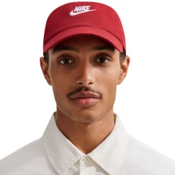 Club - Adult Adjustable Cap