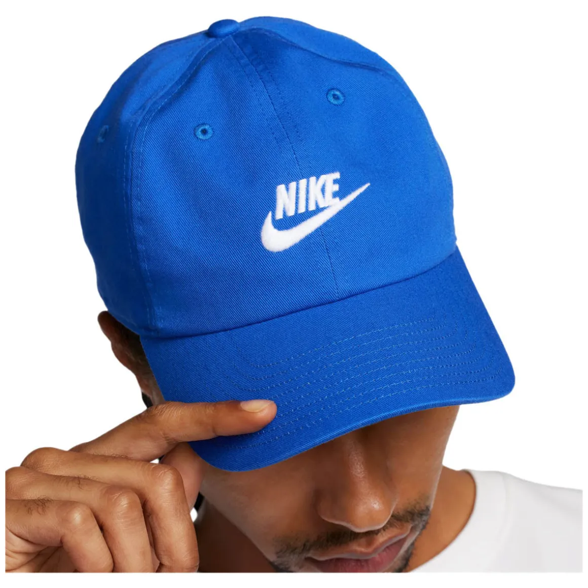 Club - Adult Adjustable Cap