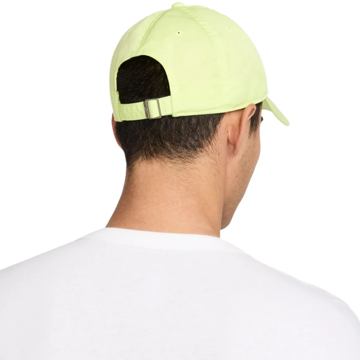Club - Adult Adjustable Cap
