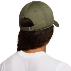 Club - Adult Adjustable Cap