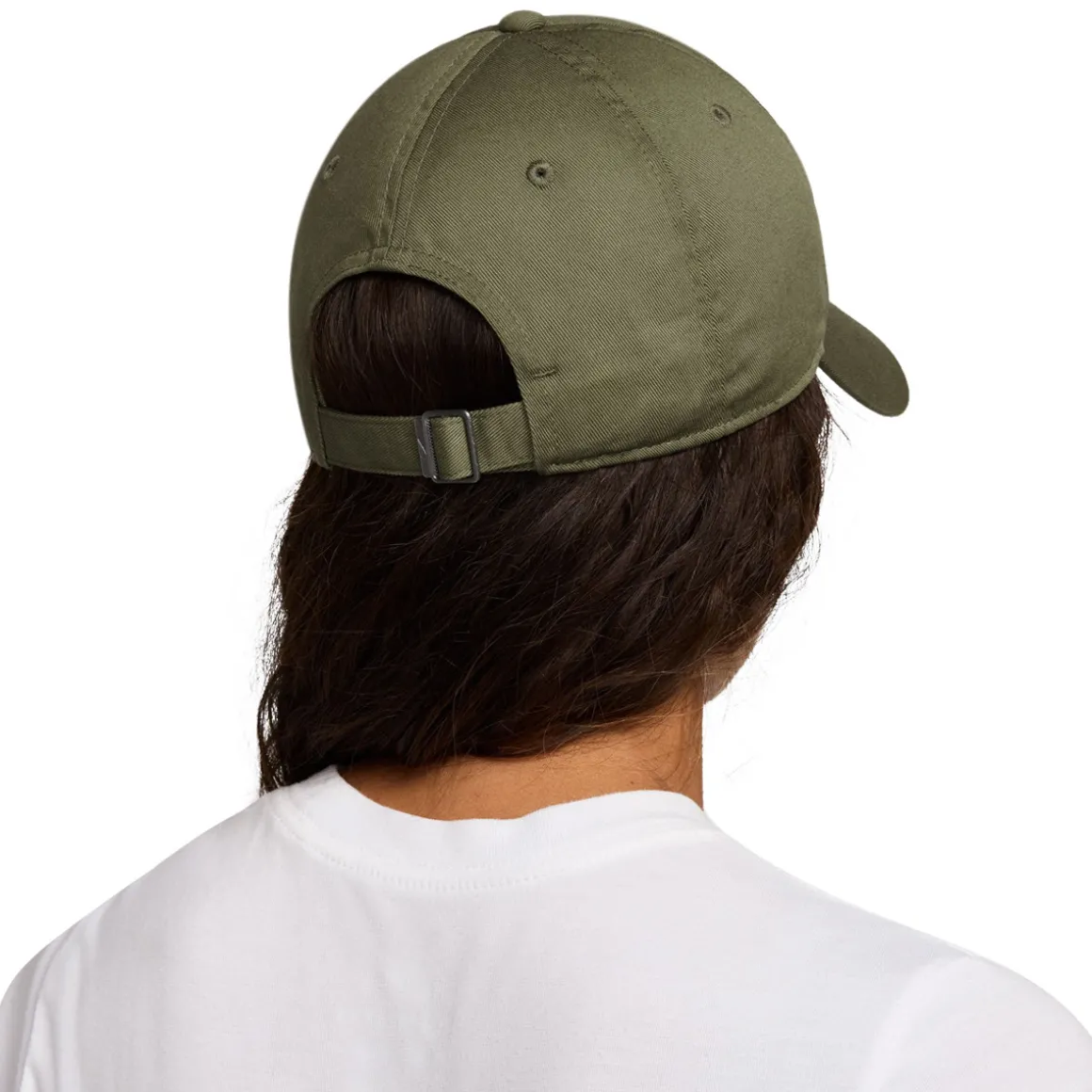 Club - Adult Adjustable Cap