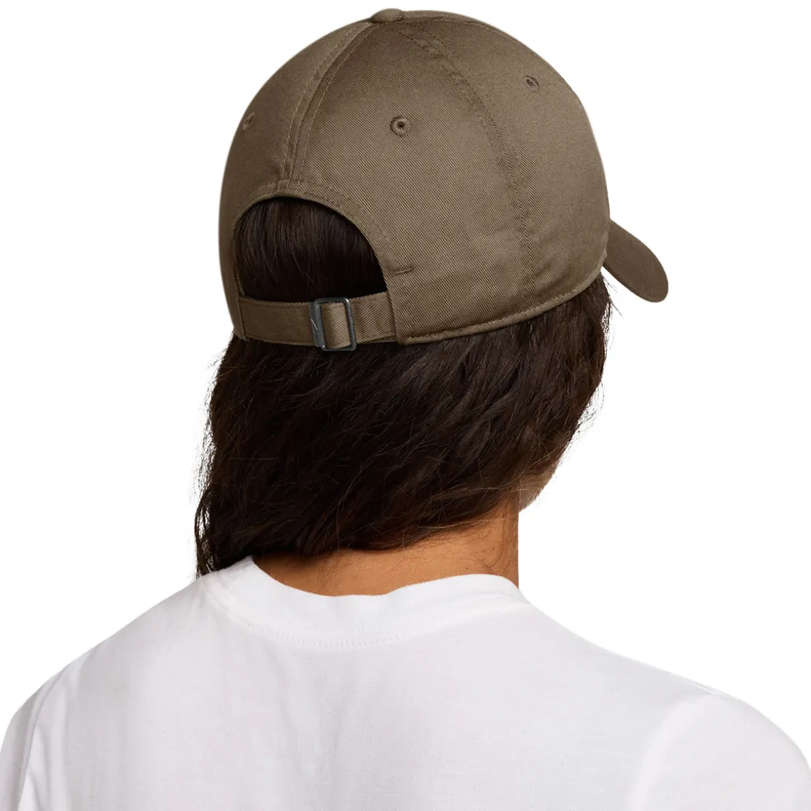 Club - Adult Adjustable Cap
