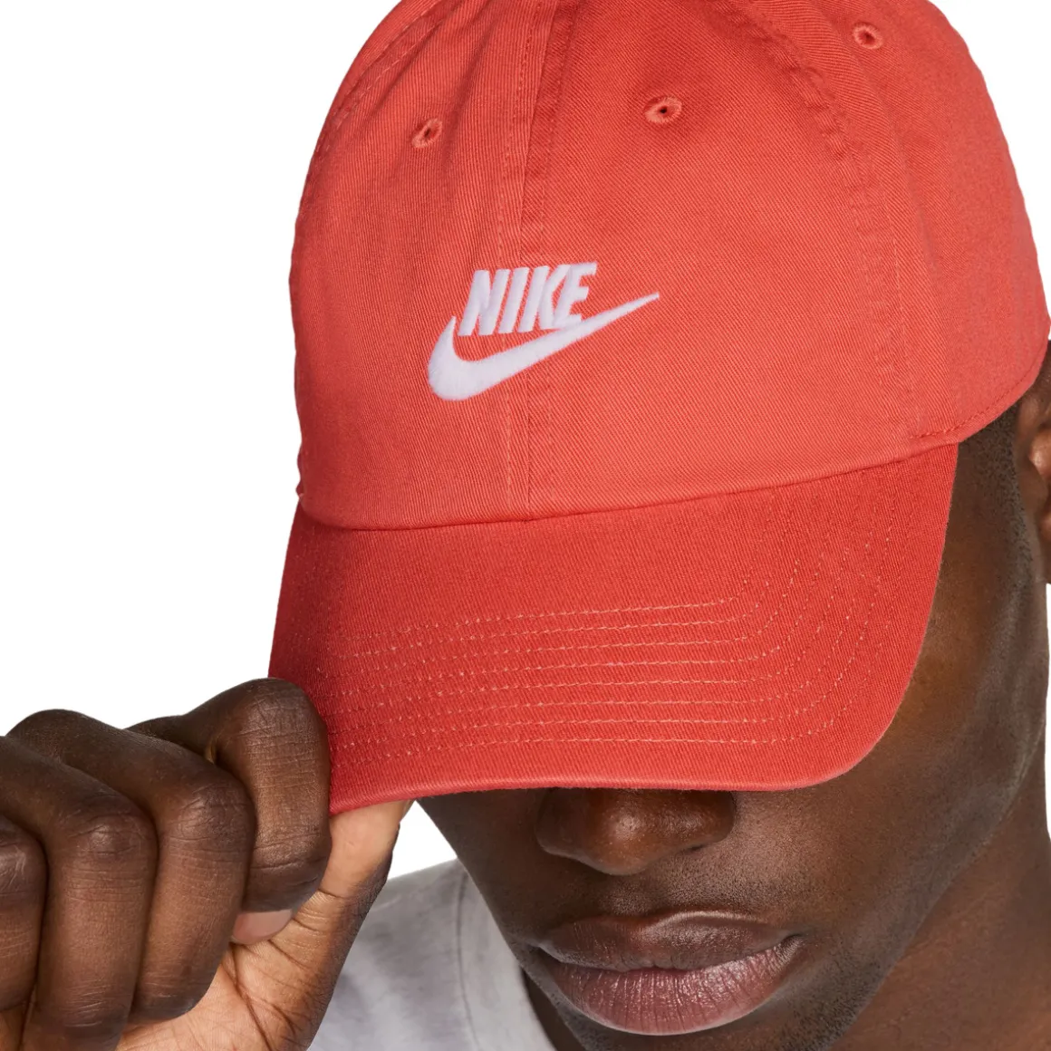 Club - Adult Adjustable Cap