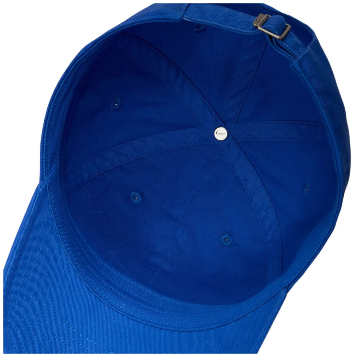 Club - Adult Adjustable Cap