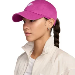 Club - Adult Adjustable Cap
