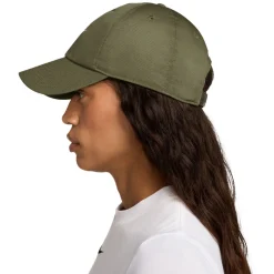 Club - Adult Adjustable Cap