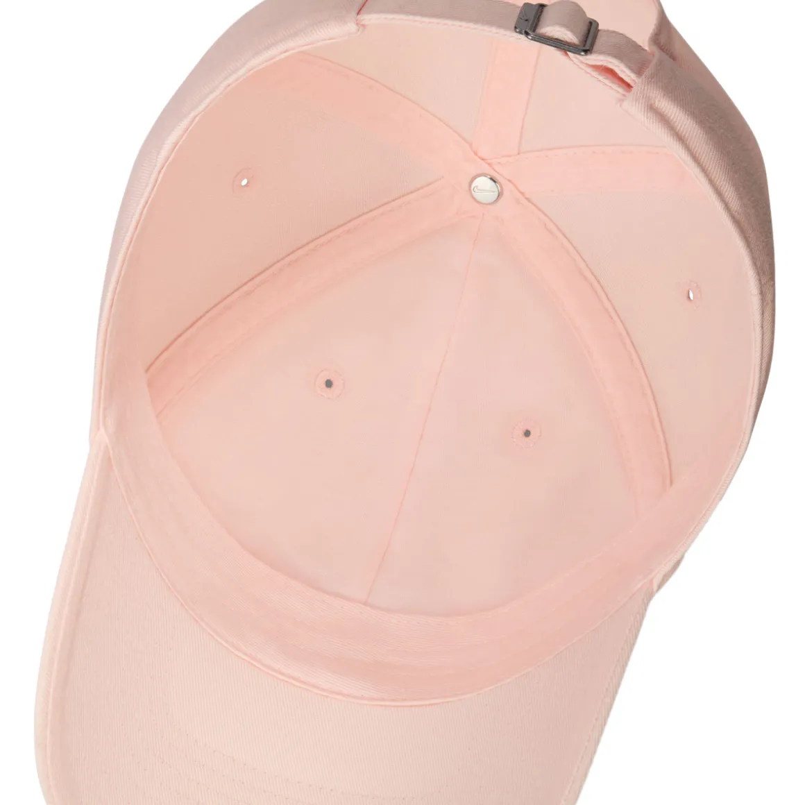Club - Adult Adjustable Cap